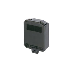 Clapet étanche Neutrik SCDX5 vert 1 pc(s)