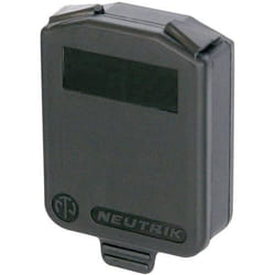 Neutrik SCDX9 non classé