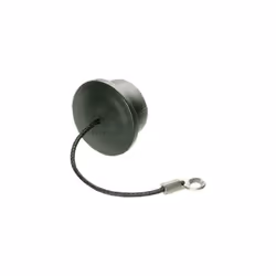 Capuchon anti-poussière pour connecteurs chassis Speakon et Power Con. Conditionnement : 1 pc(s) Couleur : noir, bleu Modèle  ...