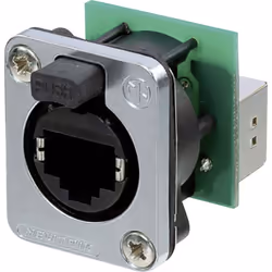 Neutrik NE8FDP-SE, 26 mm, 32 mm, -30 - 80 °C