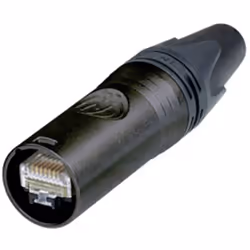 Informations techniques AWG max. : 22 AWG min. : 26 Connexion (composants) : autodénudant Couleur : noir Forme du connecteur  ...