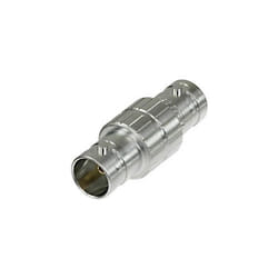 Adaptateur Bnc Neutrik Nbb75fa Bnc Femelle - Bnc Femelle 1 Pc(S)