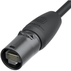 NE8MX-B-TOP Connecteur de câbles 1 pc(s) - Neutrik