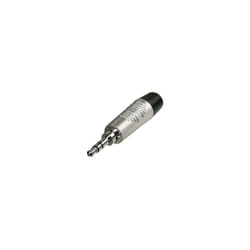 Rean - av RTP3C Jack 3.5 mm mâle Nombre de pôles: 3 1 pc(s) X957862