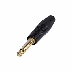 enquête Jack 6.35 mm mâle fabricant et numéro du fabricant Rean AVRP2C-B données techniques Contenu: 1 pc(s) informations sup ...