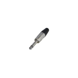 Rean - av RP2C Jack 6.35 mm mâle Nombre de pôles: 2 1 pc(s) X957972