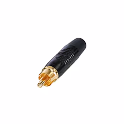 enquête Cinch/RCA mâle fabricant et numéro du fabricant Rean AVRF2C-B-0 données techniques Contenu: 1 pc(s) informations supp ...