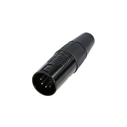 Rean - av RC5M-BAG xlr mâle, droit Nombre de pôles: 5 1 pc(s) X990932