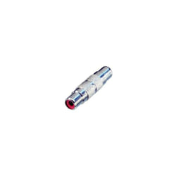 Av NYS355 Adaptateur Cinch/RCA Cinch-RCA femelle - Cinch-RCA femelle Nombre de pôles:2 1 pc(s) X957032 - Rean