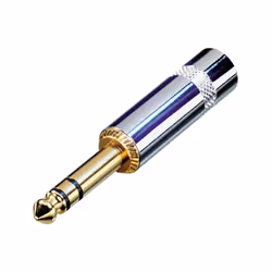 enquête Jack 6.35 mm mâle fabricant et numéro du fabricant Rean AVNYS228G données techniques Contenu: 1 pc(s) informations su ...