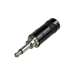 Av NYS226B Jack 3.5 mm mâle Nombre de pôles: 2 1 pc(s) X957412 - Rean