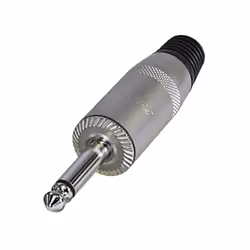 enquête Jack 6.35 mm mâle fabricant et numéro du fabricant Rean AVNYS225L données techniques Contenu: 1 pc(s) informations su ...