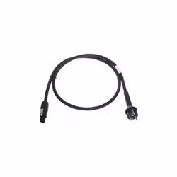 enquête Câble de raccordement avec homologation VDE selon ENIEC 60799 Connecteur PowerCON TRUE1 certifié conforme à la norme ...