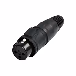 enquête XLR femelle, droit fabricant et numéro du fabricant Rean AVRCX3F-Z-001-1 données techniques Contenu: 1 pc(s) Courant  ...
