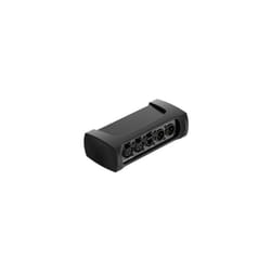 Neutrik NA-2I2O-DLINE Boîte de scène noir 1 pc(s) Q521333