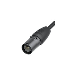 Neutrik - NE8MX-B-TOP-14 connecteur de câbles 1 pc(s)