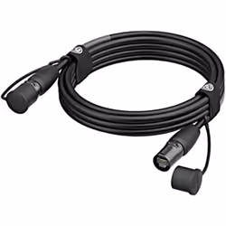 Informations techniques Couleur : noir Longueur de câble : 1 m Nombre de connecteurs A : 1 x Nombre de connecteurs B : 1 x Ty ...