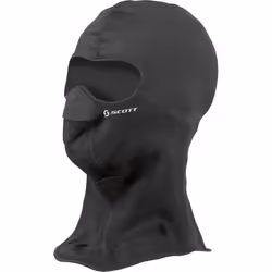 Scott Wind Warrior 2012 Cagoule, noir, taille M pour Hommes