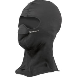 Scott Wind Warrior 2012 Cagoule, noir, taille M pour Hommes
