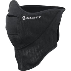 Scott Wind Warrior 2012 Masque facial, noir, taille XS pour Hommes