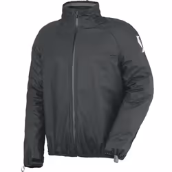 Scott Ergonomic Pro DP Veste de pluie, noir, taille XL pour Hommes