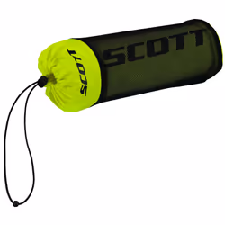 Scott Ergonomic Pro DP Veste de pluie, jaune, taille 2XL pour Hommes