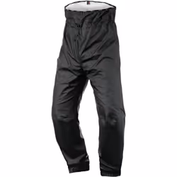 Scott Ergonomic Pro DP Pantalon de pluie, noir, taille 4XL pour Hommes
