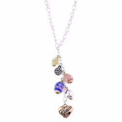 Guess Collier Femme UBN11121