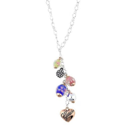 Guess Collier Femme UBN11121