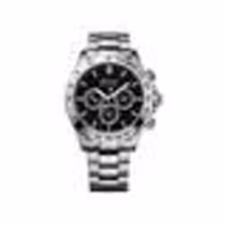 Montre - Hugo Boss - Sport 1512965 - Acier inoxydable - Style Sport - Pour Homme