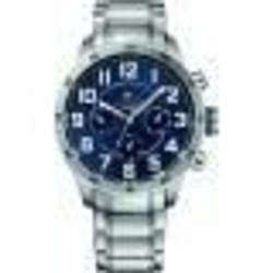 Baskets - Tommy Hilfiger - HOMME CASUAL SPORT TRENT - Style Sport - Adulte - SKU 1791053