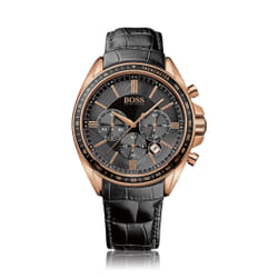 HUGO BOSS 7613272143400 montre Mâle