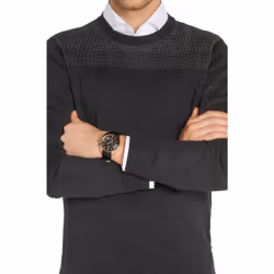 HUGO BOSS 7613272143400 montre Mâle