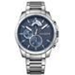 Montre - Tommy Hilfiger - 1791348 - Chronographe - Cadran Bleu - Homme