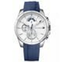 Montre - Tommy Hilfiger - 1791349 - Quartz - Acier inoxydable - 46 mm - Bleu