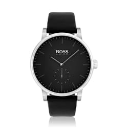 HUGO BOSS 7613272234375 montre Mâle