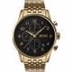 Montre - Hugo Boss - 1513531 - 44mm - Acier Inoxydable - Quartz