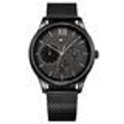 Montre - MONTRES TOMMY HILFIGER - 1791420 - Taille unique - Incolore - Mixte