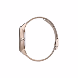 Montre bracelet Hugo Boss Multi Dial pour Femme à mouvement Quartz en Acier inoxydable - 1502424