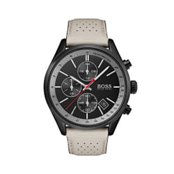 HUGO BOSS 7613272262538 montre Mâle