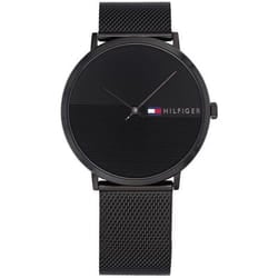 Montre - Tommy Hilfiger - 1791464 - Acier inoxydable - Quartz - Résistante à leau 3 bar