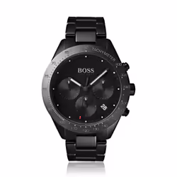 HUGO BOSS 7613272271165, Mâle, Acier inoxydable
