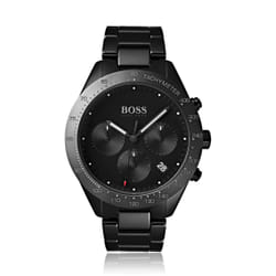 Montre Homme - Hugo Boss - Collection Contemporary Sport - Talent - Boitier et Bracelet Ceramique - 42mm - 5 ATM - 1513581