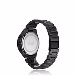 Montre Homme - Hugo Boss - Collection Contemporary Sport - Talent - Boitier et Bracelet Ceramique - 42mm - 5 ATM - 1513581