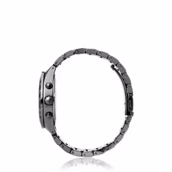 Montre Homme - Hugo Boss - Collection Contemporary Sport - Talent - Boitier et Bracelet Ceramique - 42mm - 5 ATM - 1513581