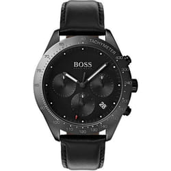 Montre Homme - Hugo Boss - Collection Contemporary Sport - 42mm - 5ATM - Boitier Ceramique - 1513590