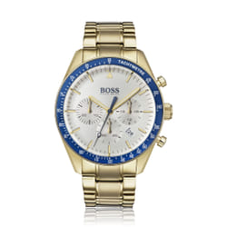 Hugo Boss 1513631 Trophy Hommes Montre Chronograph