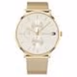 Montre - Tommy Hilfiger - 1781943 - Acier inoxydable - Quartz - Résistante à leau 3 bar