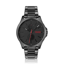 HUGO BOSS 7613272296168 montre Mâle