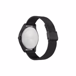 Montre Homme HUGO en Acier Noir 49427